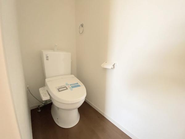 垂水区歌敷山1丁目　2号棟　新築戸建