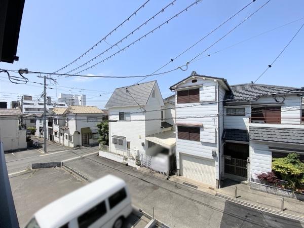 垂水区歌敷山1丁目　2号棟　新築戸建