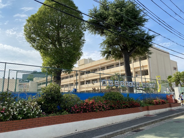 神戸市垂水区清水通の中古一戸建て(高丸小学校)