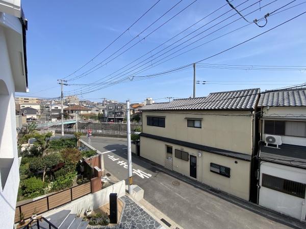 神戸市垂水区清水通の中古一戸建て