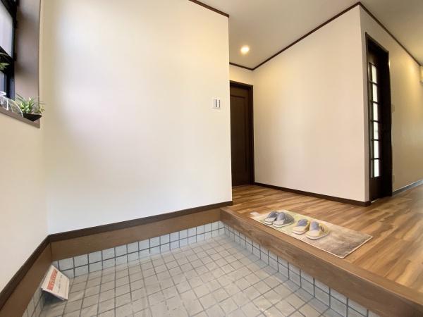 神戸市西区樫野台３丁目の中古一戸建て