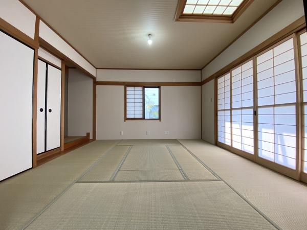 神戸市西区樫野台３丁目の中古一戸建て