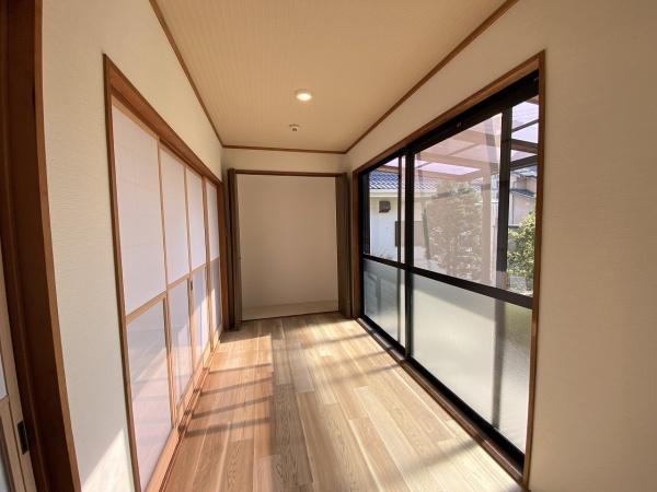 神戸市西区樫野台３丁目の中古一戸建て