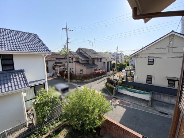 神戸市西区樫野台３丁目の中古一戸建て