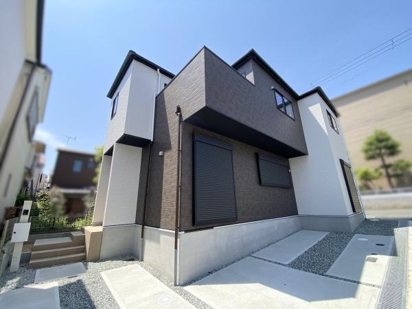垂水区星が丘2丁目　新築戸建