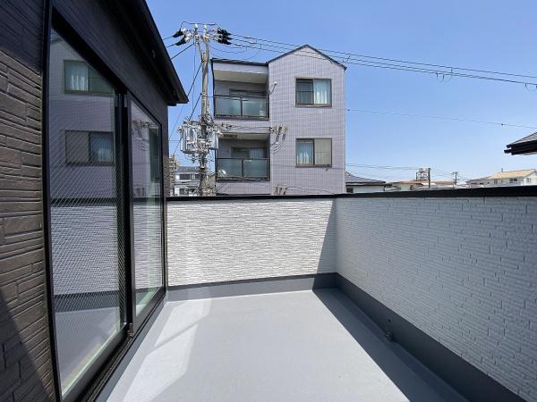 垂水区星が丘2丁目　新築戸建