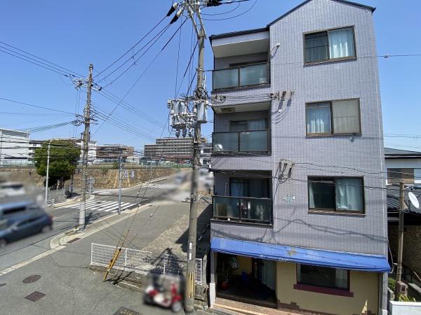 垂水区星が丘2丁目　新築戸建