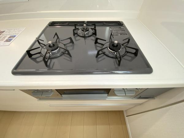 垂水区霞ケ丘4丁目　2号棟　新築戸建