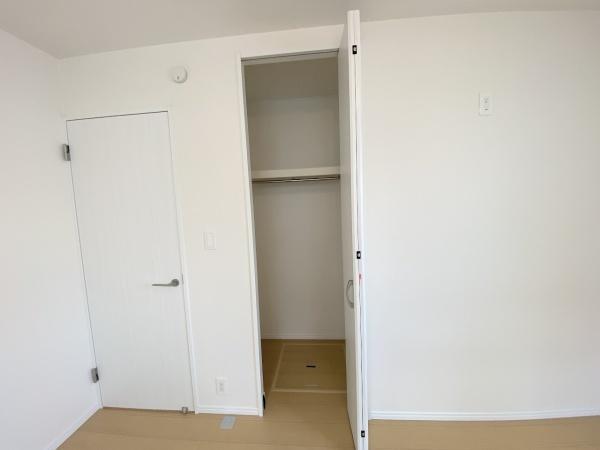 垂水区霞ケ丘4丁目　2号棟　新築戸建