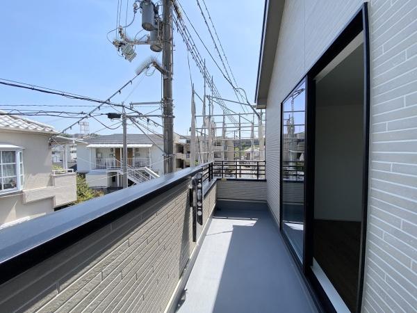 垂水区西脇1丁目　1棟　新築戸建