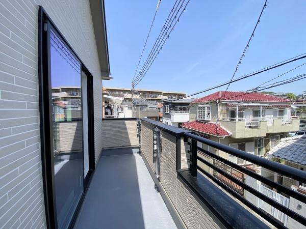垂水区西脇1丁目　1棟　新築戸建