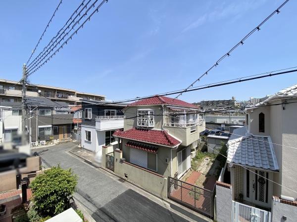 垂水区西脇1丁目　1棟　新築戸建
