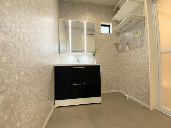 垂水区塩屋台2丁目　新築戸建