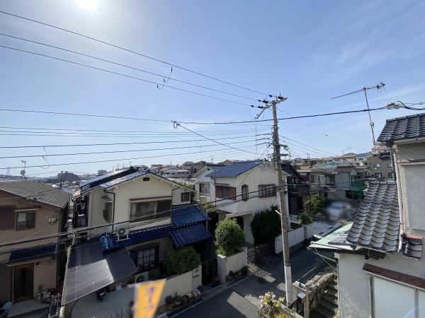 垂水区塩屋台2丁目　新築戸建