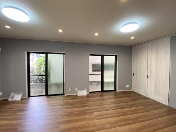 垂水区塩屋台2丁目　新築戸建