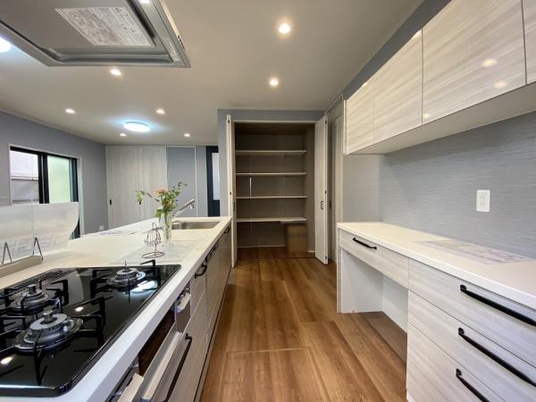 垂水区塩屋台2丁目　新築戸建