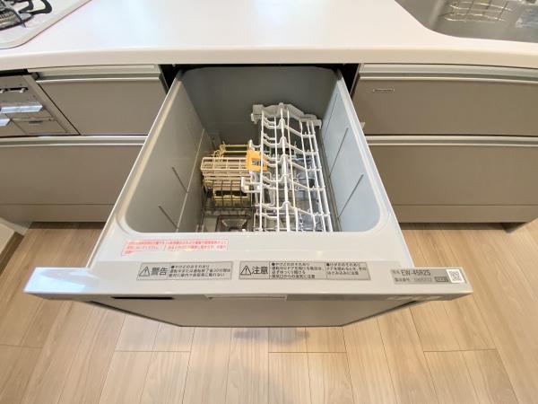 明石市貴崎5丁目　新築戸建