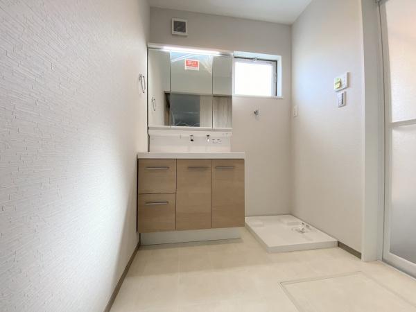 明石市貴崎5丁目　新築戸建