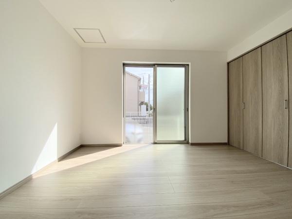 明石市貴崎5丁目　新築戸建