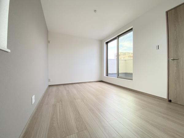 明石市貴崎5丁目　新築戸建