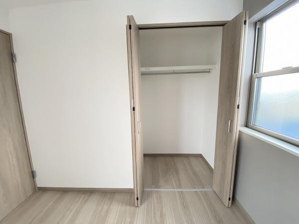 明石市貴崎5丁目　新築戸建
