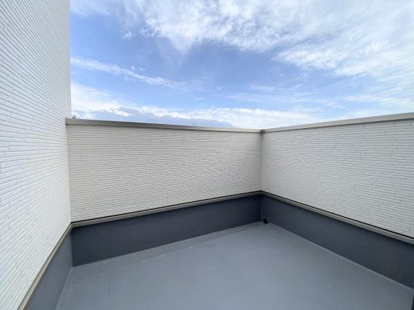 明石市貴崎5丁目　新築戸建