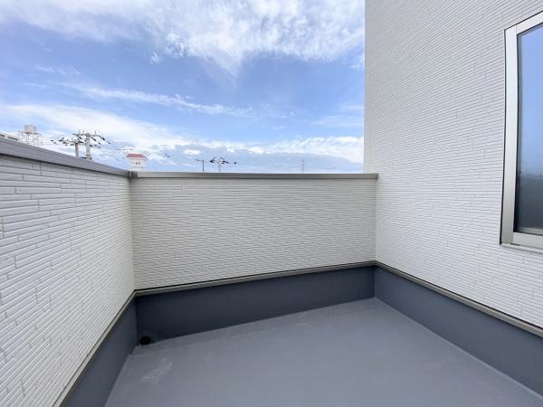 明石市貴崎5丁目　新築戸建