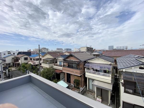 明石市貴崎5丁目　新築戸建