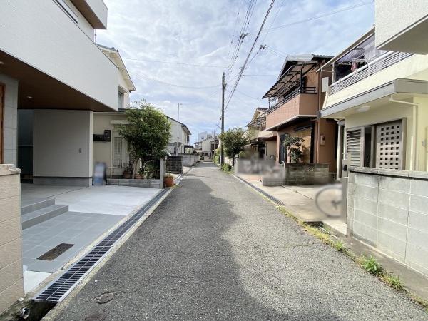 明石市貴崎5丁目　新築戸建
