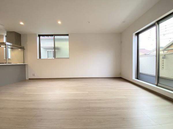 明石市貴崎5丁目　新築戸建