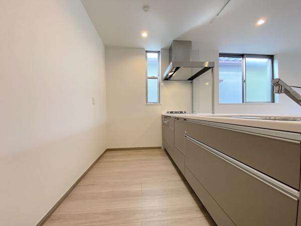明石市貴崎5丁目　新築戸建