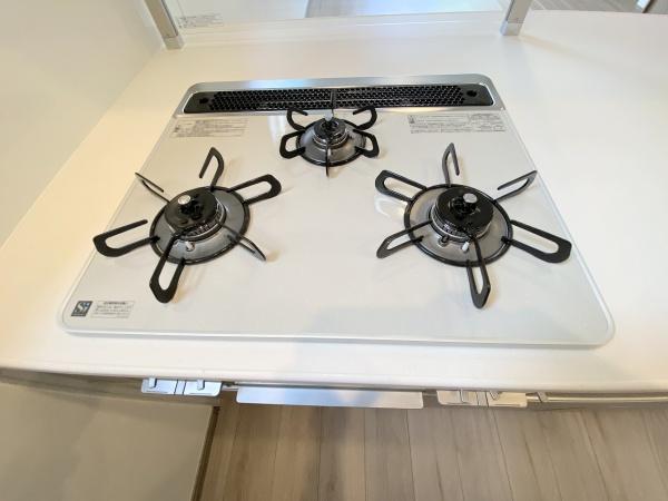 明石市貴崎5丁目　新築戸建