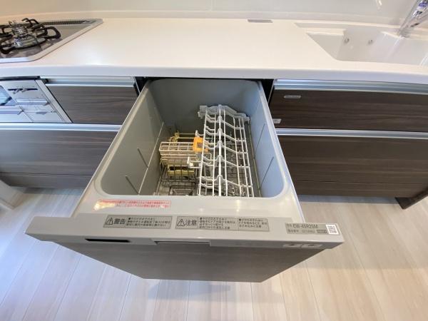 垂水区つつじが丘6丁目　A号棟　新築戸建