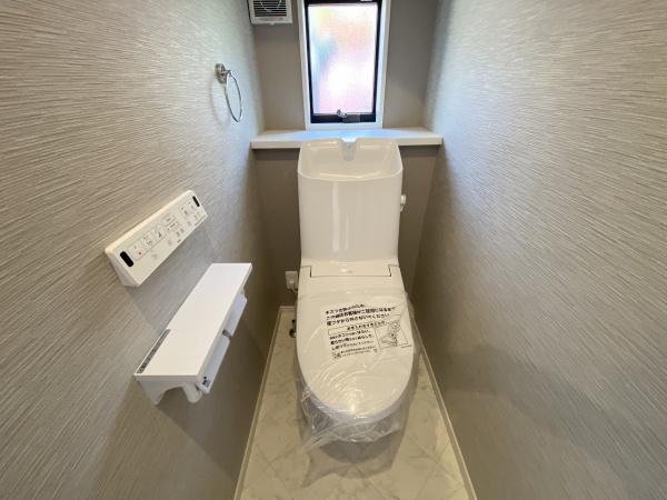 垂水区つつじが丘6丁目　A号棟　新築戸建