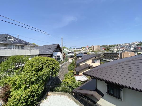 垂水区つつじが丘6丁目　A号棟　新築戸建