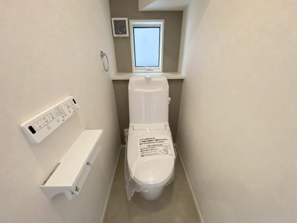 垂水区つつじが丘6丁目　B号棟　新築戸建