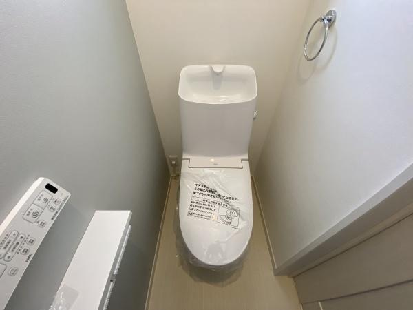 垂水区つつじが丘6丁目　B号棟　新築戸建
