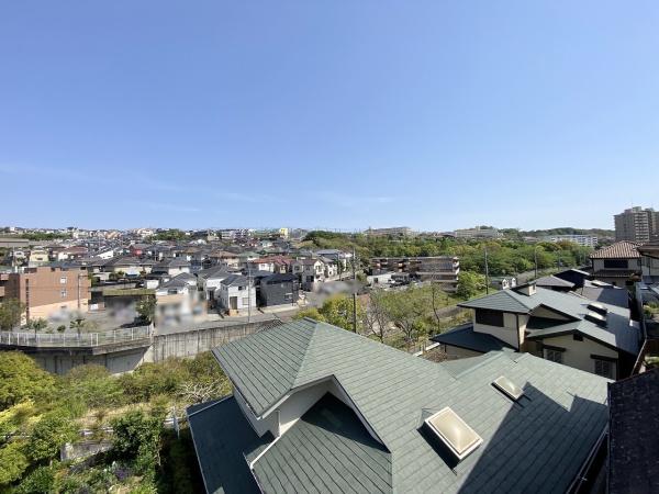 垂水区つつじが丘6丁目　B号棟　新築戸建