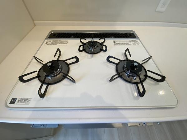 垂水区つつじが丘6丁目　B号棟　新築戸建