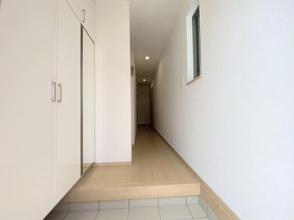 垂水区霞ケ丘4丁目　1号棟　新築戸建