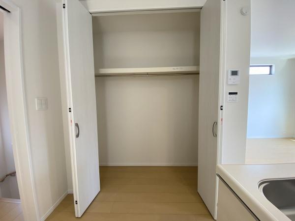 垂水区霞ケ丘4丁目　2号棟　新築戸建