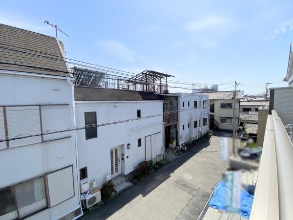 垂水区霞ケ丘4丁目　2号棟　新築戸建