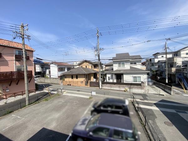 垂水区霞ケ丘4丁目　2号棟　新築戸建