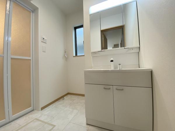 垂水区千鳥が丘3丁目　2号棟　新築戸建