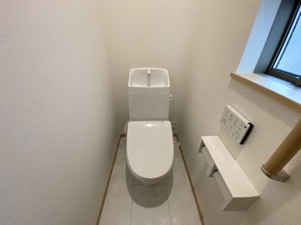 垂水区千鳥が丘3丁目　2号棟　新築戸建