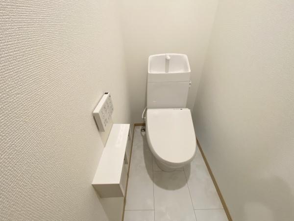 垂水区千鳥が丘3丁目　2号棟　新築戸建