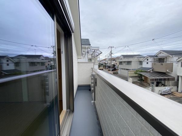 垂水区千鳥が丘3丁目　2号棟　新築戸建