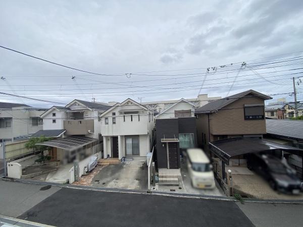 垂水区千鳥が丘3丁目　2号棟　新築戸建