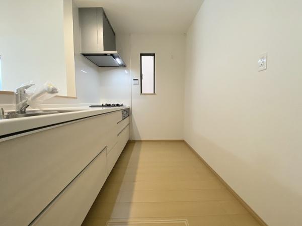 垂水区千鳥が丘3丁目　2号棟　新築戸建