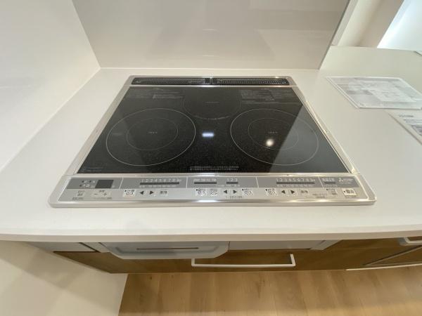 垂水区御霊町　2期1棟　新築戸建